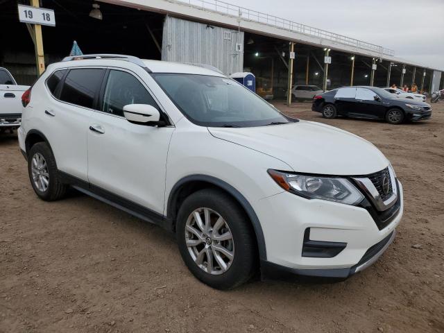 JN8AT2MT0KW264562 Nissan ROGUE S