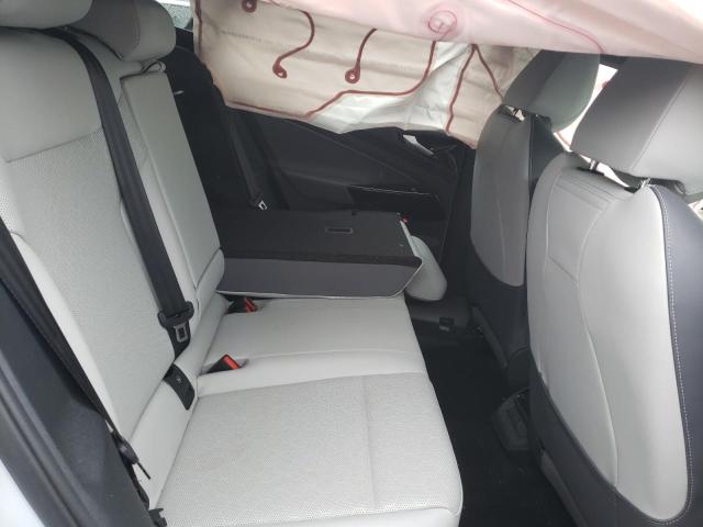 2021 VOLKSWAGEN ID.4 PRO S WVGUNPE2XMP063587