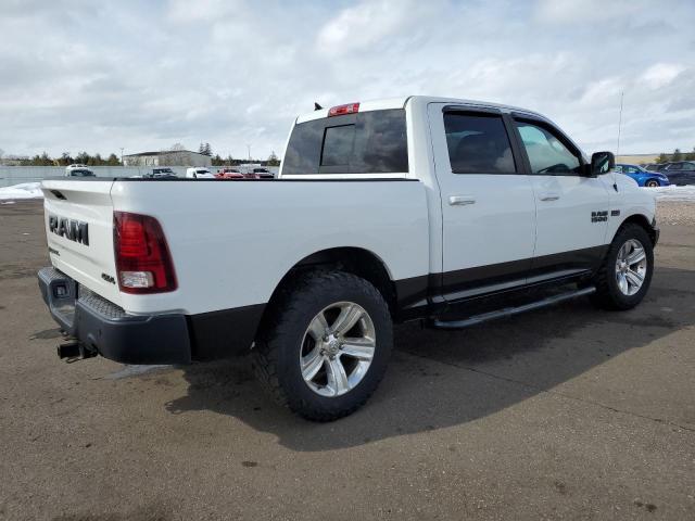 2016 RAM 1500 REBEL 1C6RR7YT0GS342266