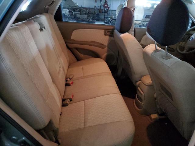 KNDJE724067233312 KIA New Sportage