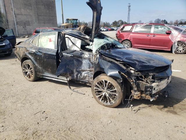 2018 TOYOTA CAMRY L - JTNB11HK5J3039759