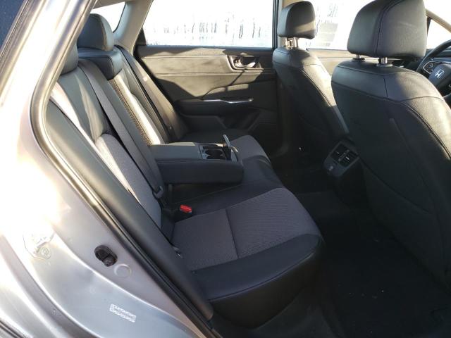 2019 HONDA CLARITY - JHMZC5F13KC005687