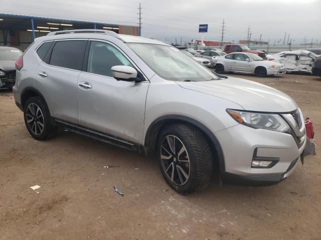 2020 NISSAN ROGUE S 5N1AT2MV3LC757891