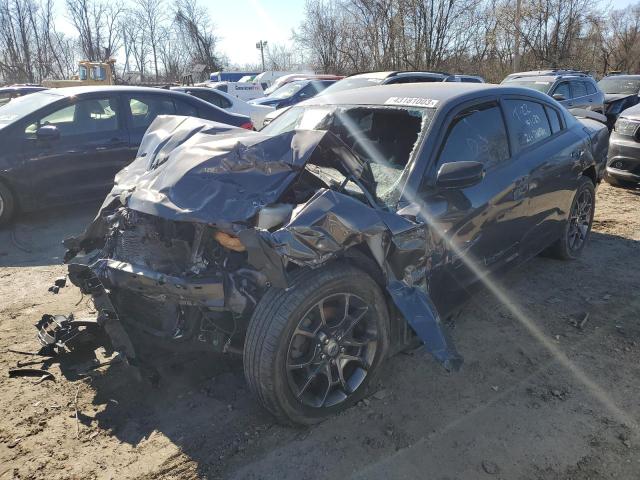 2018 DODGE CHARGER GT - 2C3CDXJG4JH307811