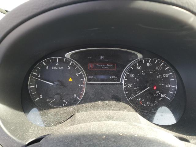 2017 NISSAN ALTIMA 2.5 - 1N4AL3AP5HN324297