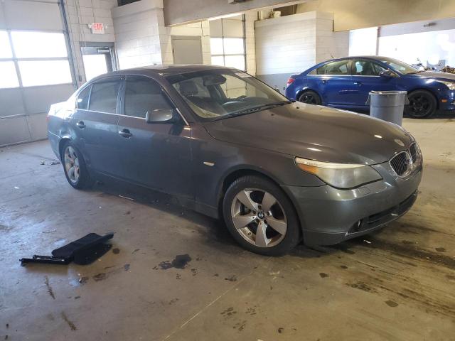 WBANF73547CY16509 BMW 5 Series