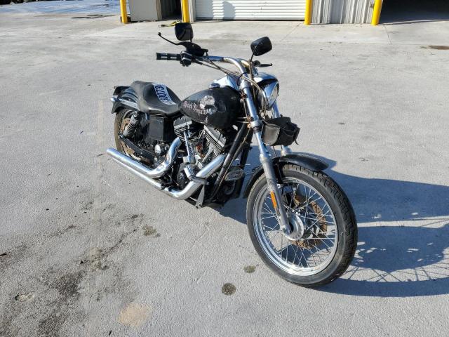2001 HARLEY-DAVIDSON FXDL DYNA - 1HD1GDV151Y335796