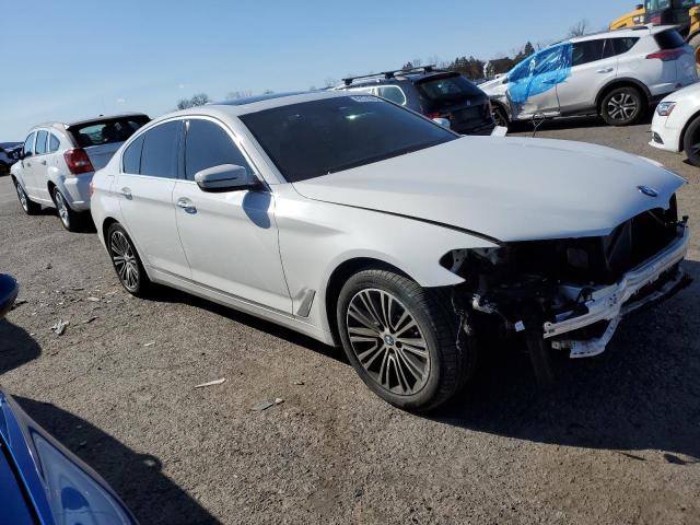 2018 BMW 540 XI - WBAJE7C59JWD49985