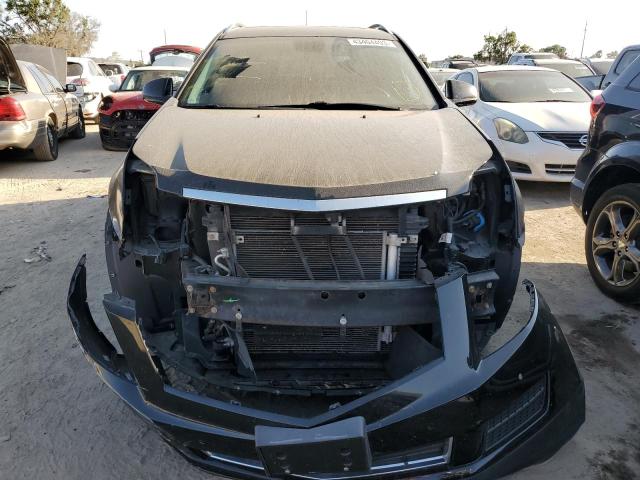 3GYFNAEY3BS674942 Cadillac Srx Luxury Collection