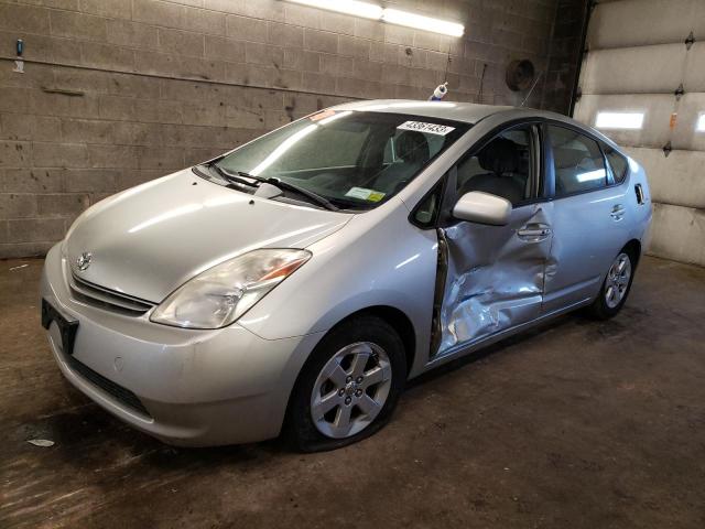 2005 Toyota Prius 