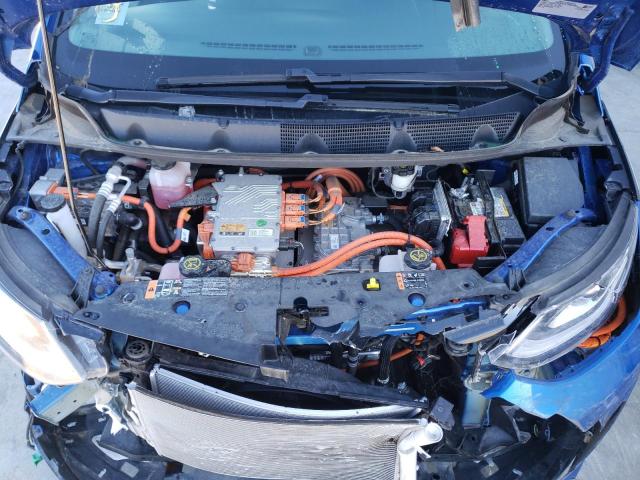 2018 CHEVROLET BOLT EV LT - 1G1FW6S03J4117955