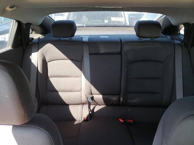 2022 CHEVROLET MALIBU LT 1G1ZD5ST5NF200563