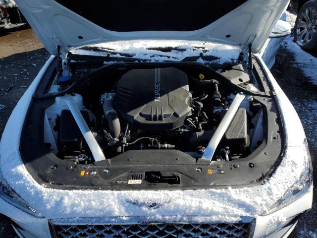 2021 GENESIS G70 KMTG74LE9MU069441
