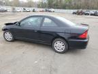 2005 Honda Civic Lx იყიდება Shreveport-ში, LA - Front End