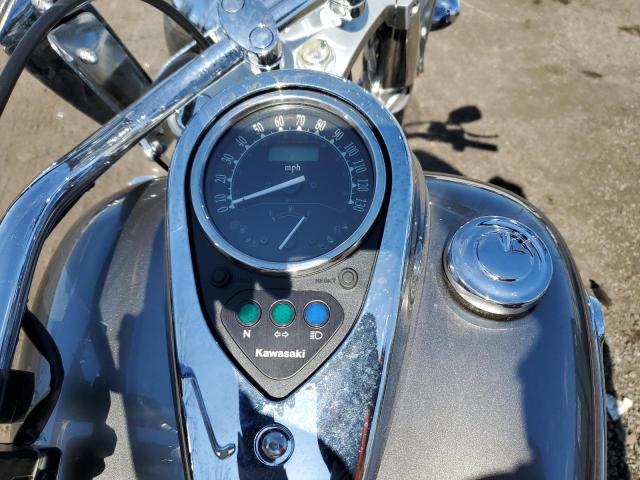 2019 KAWASAKI VN900 D JKAVN2D15KA062586