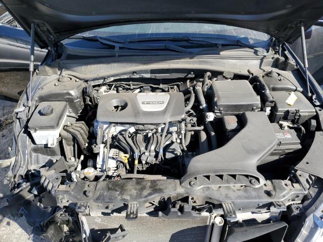 5XXGT4L12GG069668 KIA Optima Lx