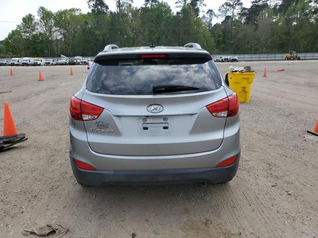 2015 HYUNDAI TUCSON LIM - KM8JU3AGXFU011798