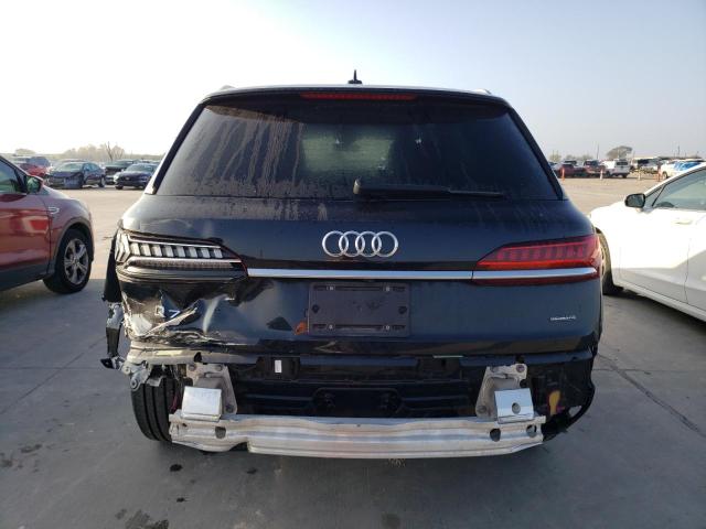 VIN WA1LJAF78LD009721 2020 Audi Q7, Premium Plus no.6