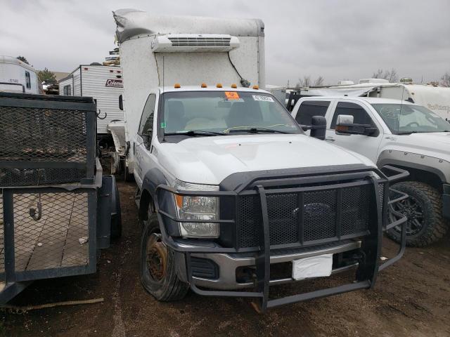 2015 FORD F550 SUPER - 1FDUF5GT2FED29643