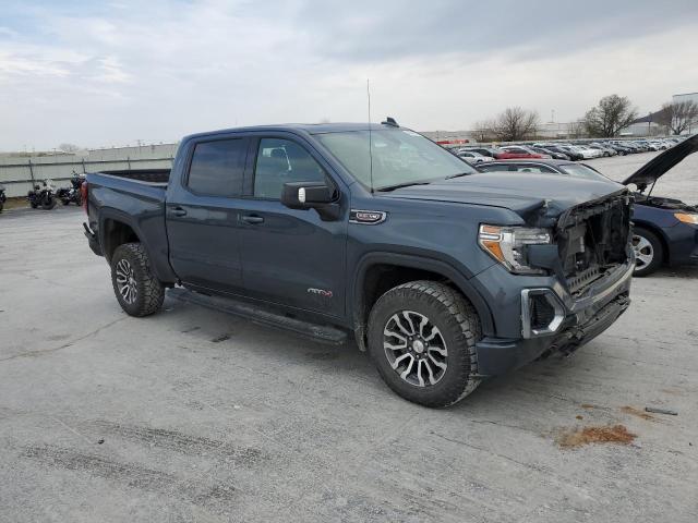 3GTP9EEL5LG341897 GMC Sierra K1500 At4