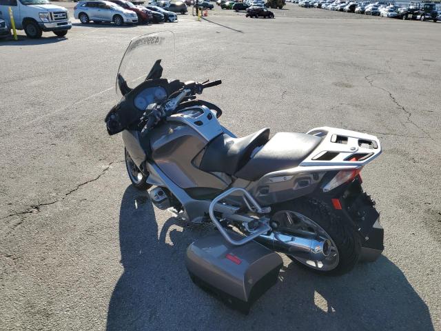 2007 BMW R1200 RT - WB10388097ZT10936