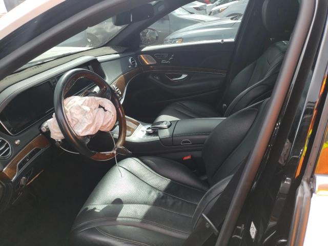 WDDUG8FB5GA204498 Mercedes-Benz S 550 4matic