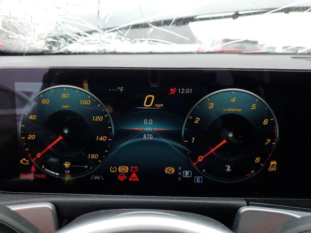 2022 MERCEDES-BENZ GLB 250 4M - W1N4M4HB5NW230648