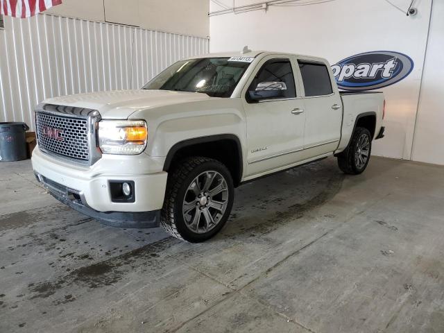 2015 GMC Sierra 1500 Denali