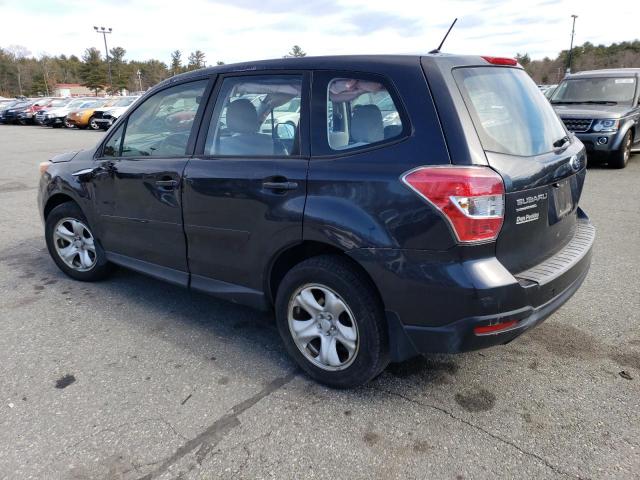 JF2SJAAC2EH508033 Subaru Forester 2.5i