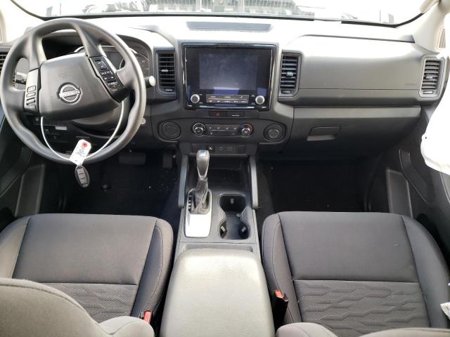 1N6ED1EJ2NN633513 Nissan FRONTIER S