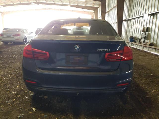 2016 BMW 328 I SULE - WBA8E9G54GNT46671