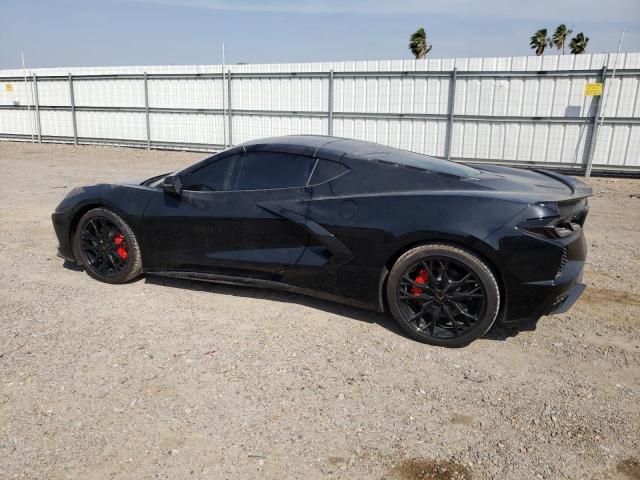 CHEVROLET CORVETTE 2023 1