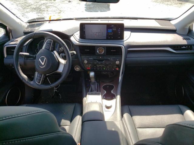 2021 LEXUS RX 350 - 2T2HZMDA3MC294679