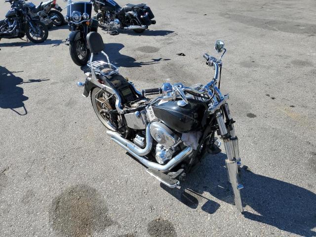 2006 HARLEY-DAVIDSON FLSTNI - 1HD1JDB126Y057727