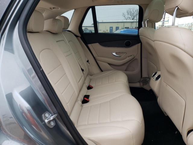 2020 MERCEDES-BENZ GLC 300 4M - WDC0G8EB6LF725750