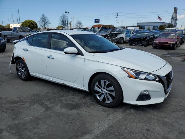 1N4BL4BV1KC246627 Nissan ALTIMA S