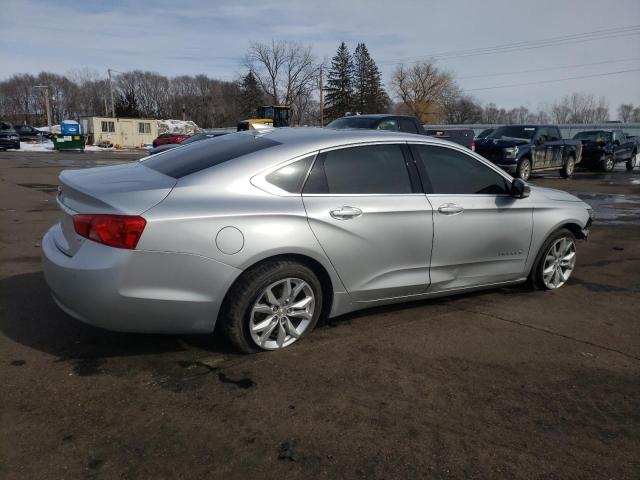 2016 CHEVROLET IMPALA LT - 2G1115S30G9102199