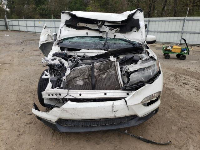 2016 HONDA PILOT EXLN - 5FNYF5H76GB030311