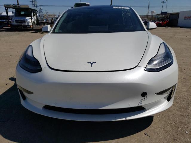 5YJ3E1EB1MF073030 Tesla MODEL 3