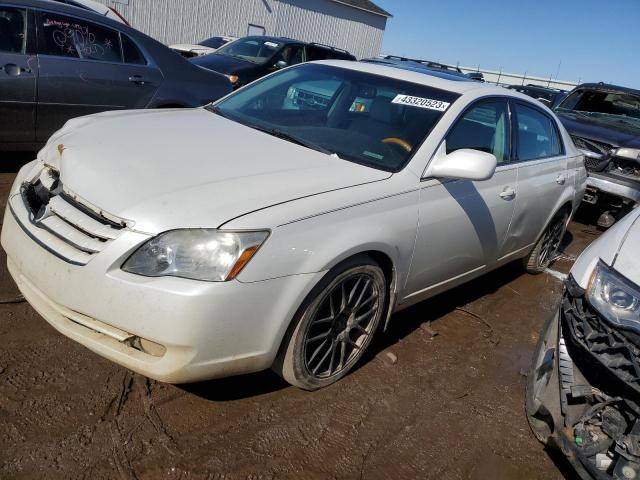 2007 Toyota Avalon XL