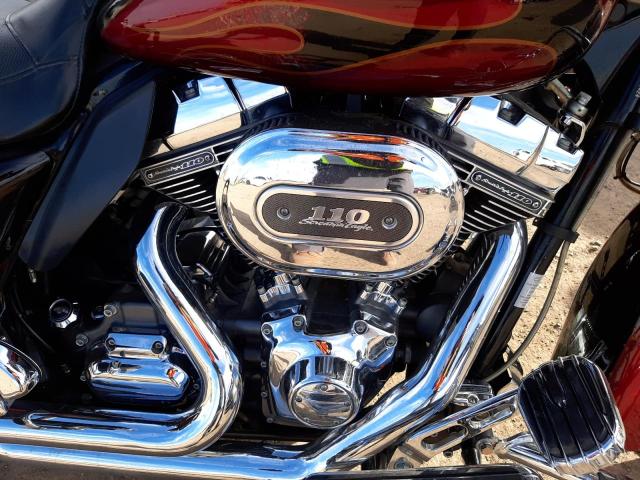 2011 HARLEY-DAVIDSON FLHTCUSE6 - 1HD1PR83XBB951802