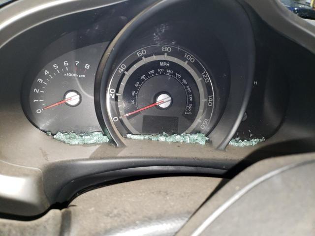 KNDPBCAC8F7773902 KIA Sportage Lx