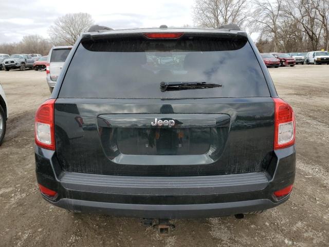 1C4NJCBA7DD246553 Jeep Compass Sport