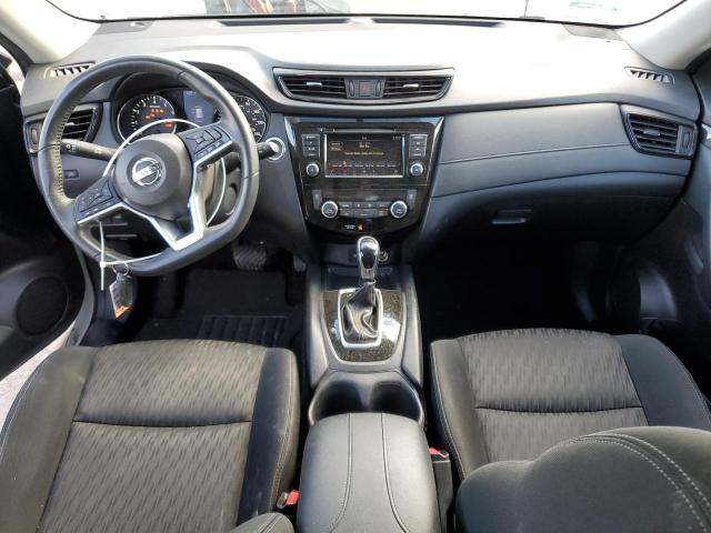 KNMAT2MT2JP553723 Nissan ROGUE S