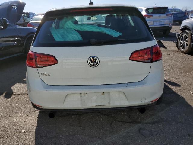 2016 VOLKSWAGEN GTI S/SE - 3VW4T7AU6GM001113
