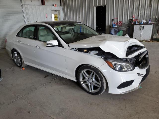 2016 MERCEDES-BENZ E 350 4MAT - WDDHF8JB9GB271255