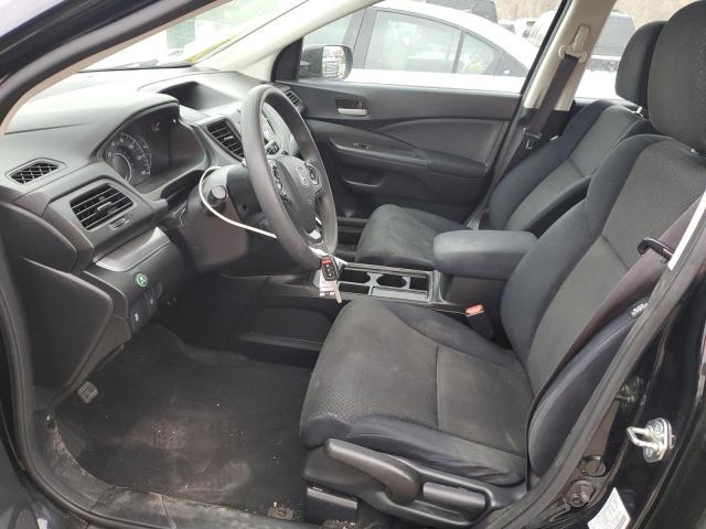 2015 HONDA CR-V LX - 2HKRM4H36FH635219