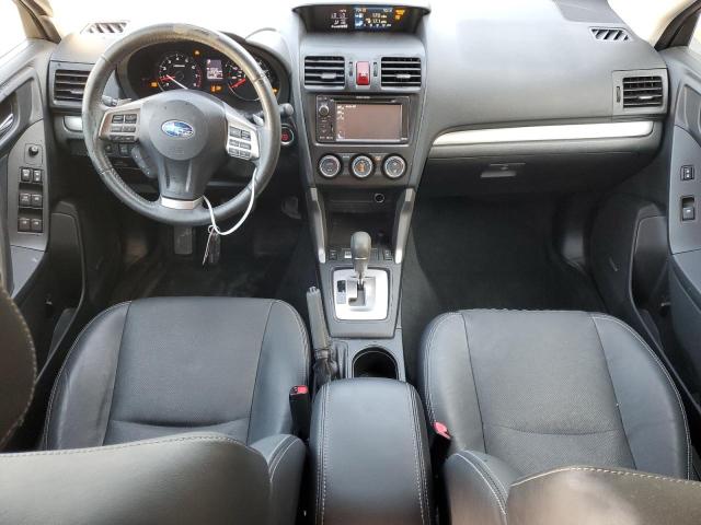 JF2SJGPC1EH557072 Subaru Forester 2.0xt Touring