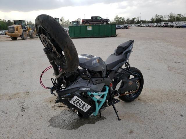 2019 KAWASAKI ZX636 K - JKBZXJH10KA000797