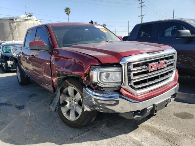 3GTU2MEC3GG337600 GMC Sierra K1500 Sle
